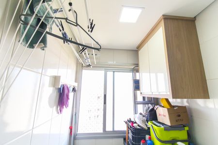 Apartamento para alugar com 49m², 2 quartos e 1 vagaÁrea de Serviço