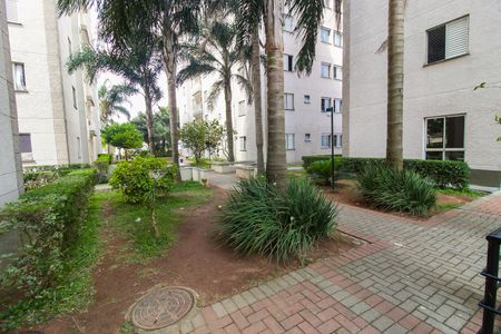 Apartamento para alugar com 49m², 2 quartos e 1 vagaÁrea comum