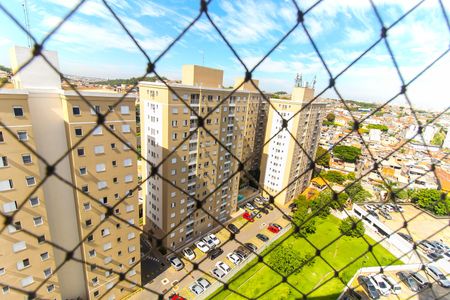 Apartamento para alugar com 49m², 2 quartos e 1 vagaVista da Área de Serviço