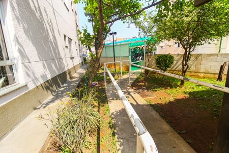 Apartamento para alugar com 49m², 2 quartos e 1 vagaÁrea comum