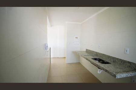 Apartamento para alugar com 85m², 2 quartos e 2 vagas Apartamento para alugar com 85m², 2 quartos e 2 vagasCozinha