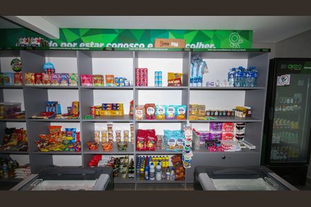 Apartamento para alugar com 85m², 2 quartos e 2 vagas Apartamento para alugar com 85m², 2 quartos e 2 vagasMini Mercadinho