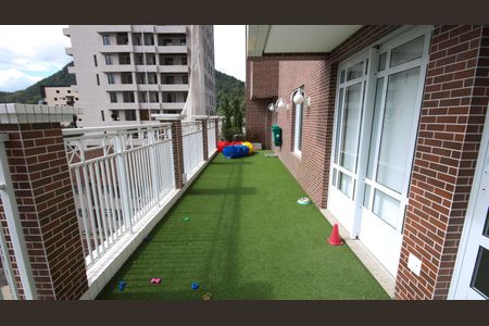 Apartamento para alugar com 85m², 2 quartos e 2 vagas Apartamento para alugar com 85m², 2 quartos e 2 vagasEspaço Pet