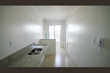 Apartamento para alugar com 85m², 2 quartos e 2 vagas Apartamento para alugar com 85m², 2 quartos e 2 vagasCozinha