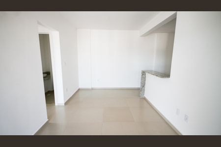 Apartamento para alugar com 85m², 2 quartos e 2 vagas Apartamento para alugar com 85m², 2 quartos e 2 vagasSala
