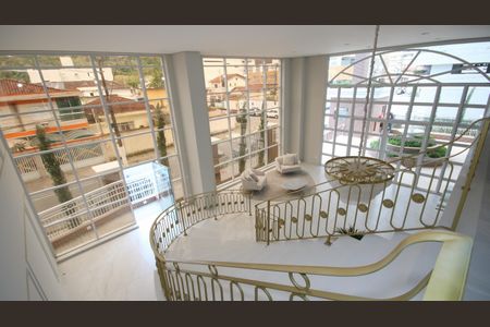 Apartamento para alugar com 85m², 2 quartos e 2 vagas Apartamento para alugar com 85m², 2 quartos e 2 vagasÁrea comum