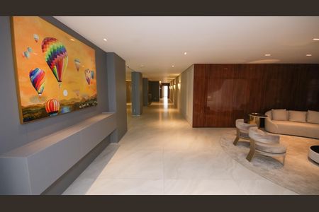 Apartamento para alugar com 85m², 2 quartos e 2 vagas Apartamento para alugar com 85m², 2 quartos e 2 vagasÁrea comum