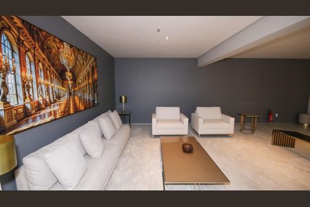 Apartamento para alugar com 85m², 2 quartos e 2 vagas Apartamento para alugar com 85m², 2 quartos e 2 vagasÁrea comum
