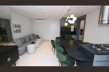 Apartamento para alugar com 85m², 2 quartos e 2 vagas Apartamento para alugar com 85m², 2 quartos e 2 vagasSalão de Cabeleireiro Feminino