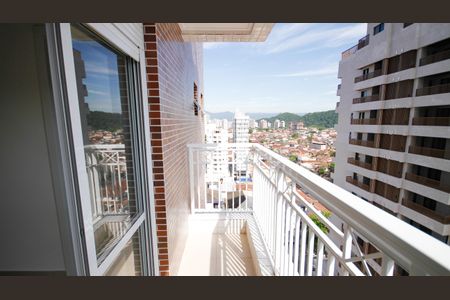 Apartamento para alugar com 85m², 2 quartos e 2 vagas Apartamento para alugar com 85m², 2 quartos e 2 vagasVaranda da Suíte 2