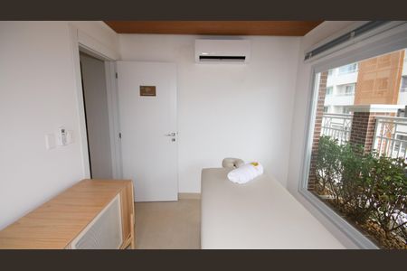 Apartamento para alugar com 85m², 2 quartos e 2 vagas Apartamento para alugar com 85m², 2 quartos e 2 vagasSala de Massagem