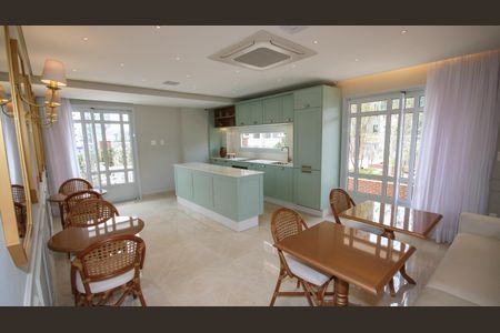 Apartamento para alugar com 85m², 2 quartos e 2 vagas Apartamento para alugar com 85m², 2 quartos e 2 vagasEspaço Bistrot