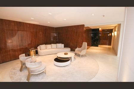 Apartamento para alugar com 85m², 2 quartos e 2 vagas Apartamento para alugar com 85m², 2 quartos e 2 vagasÁrea comum