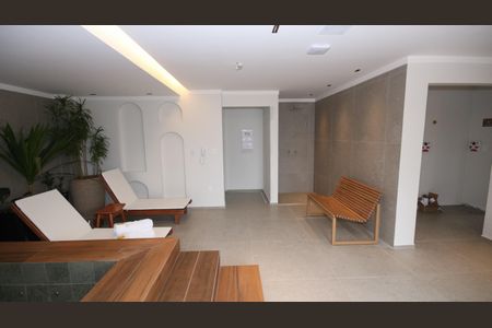 Apartamento para alugar com 85m², 2 quartos e 2 vagas Apartamento para alugar com 85m², 2 quartos e 2 vagasEspaço Spá