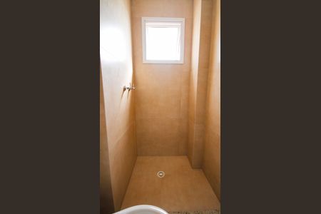 Apartamento para alugar com 85m², 2 quartos e 2 vagas Apartamento para alugar com 85m², 2 quartos e 2 vagasBanheiro da Suíte 1