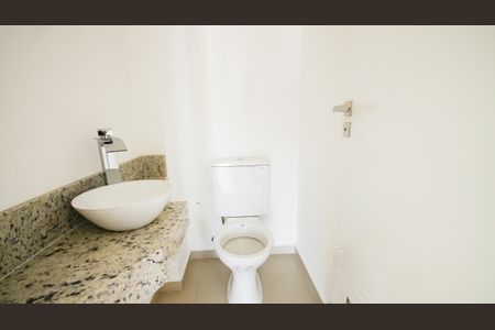 Apartamento para alugar com 85m², 2 quartos e 2 vagas Apartamento para alugar com 85m², 2 quartos e 2 vagasBanheiro Social
