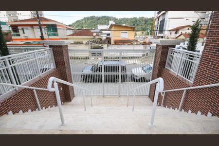 Apartamento para alugar com 85m², 2 quartos e 2 vagas Apartamento para alugar com 85m², 2 quartos e 2 vagasFachada