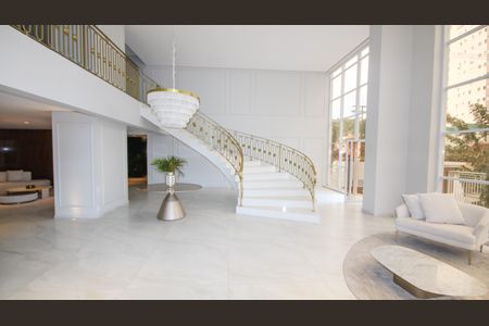 Apartamento para alugar com 85m², 2 quartos e 2 vagas Apartamento para alugar com 85m², 2 quartos e 2 vagasÁrea comum