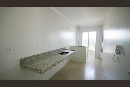 Apartamento para alugar com 85m², 2 quartos e 2 vagas Apartamento para alugar com 85m², 2 quartos e 2 vagasCozinha