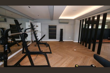 Apartamento para alugar com 85m², 2 quartos e 2 vagas Apartamento para alugar com 85m², 2 quartos e 2 vagasAcademia Feminina