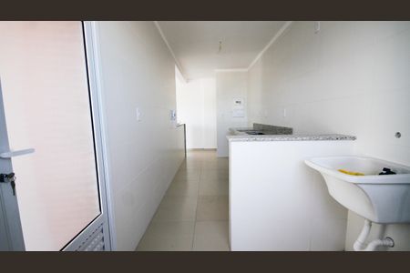 Apartamento para alugar com 85m², 2 quartos e 2 vagas Apartamento para alugar com 85m², 2 quartos e 2 vagasÁrea de Serviço