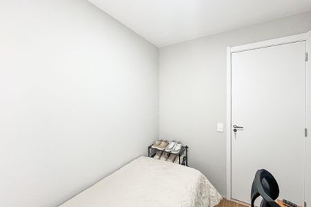 Apartamento para alugar com 33m², 2 quartos e sem vagaQuarto 2