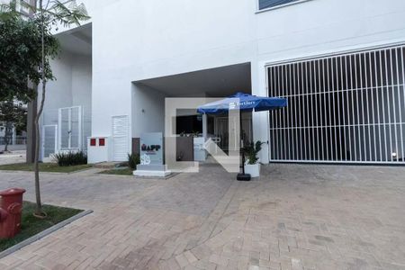 Apartamento para alugar com 33m², 2 quartos e sem vagaFachada