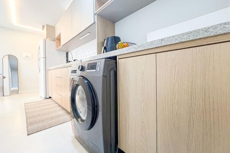 Apartamento para alugar com 33m², 2 quartos e sem vagaCozinha