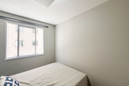 Apartamento para alugar com 33m², 2 quartos e sem vagaQuarto 1