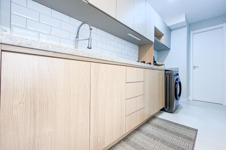 Apartamento para alugar com 33m², 2 quartos e sem vagaCozinha