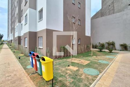 Apartamento para alugar com 33m², 2 quartos e sem vagaÁrea comum