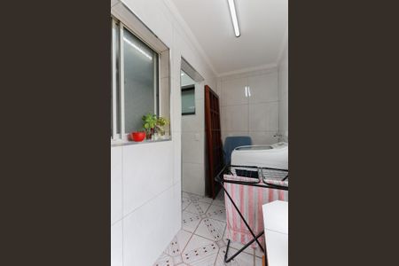 Apartamento para alugar com 195m², 3 quartos e 2 vagasÁrea de serviço