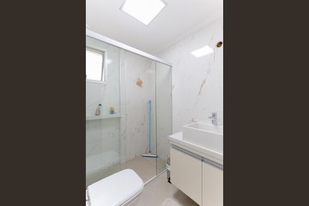 Apartamento para alugar com 195m², 3 quartos e 2 vagasBanheiro