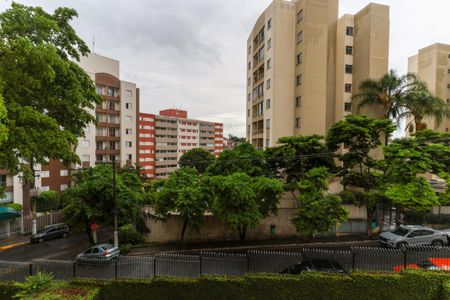 Apartamento para alugar com 195m², 3 quartos e 2 vagasVista do quarto 2