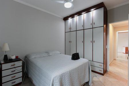 Apartamento para alugar com 195m², 3 quartos e 2 vagasQuarto 1