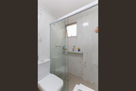 Apartamento para alugar com 195m², 3 quartos e 2 vagasBanheiro