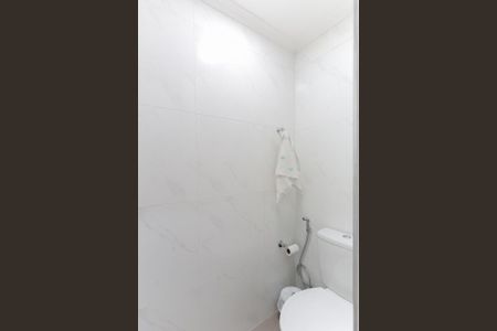 Apartamento para alugar com 195m², 3 quartos e 2 vagasBanheiro de serviço