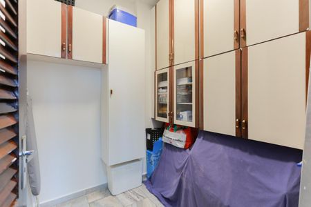 Apartamento para alugar com 195m², 3 quartos e 2 vagasQuarto de serviço