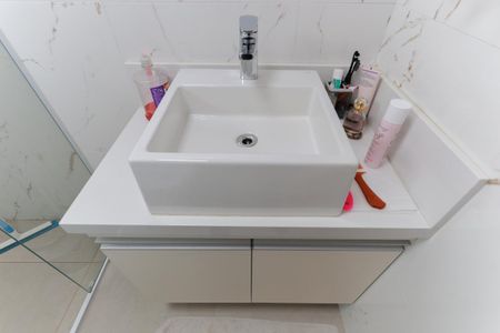 Apartamento para alugar com 195m², 3 quartos e 2 vagasBanheiro