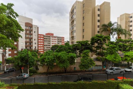 Apartamento para alugar com 195m², 3 quartos e 2 vagasVista do quarto 1