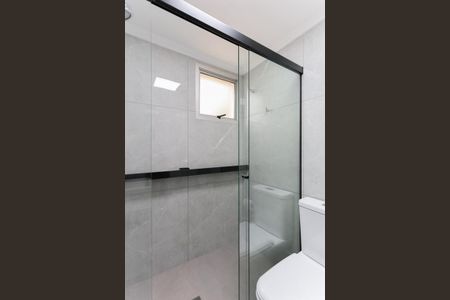 Apartamento para alugar com 195m², 3 quartos e 2 vagasBanheiro da suíte