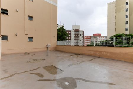 Apartamento para alugar com 195m², 3 quartos e 2 vagasÁrea privativa da suíte