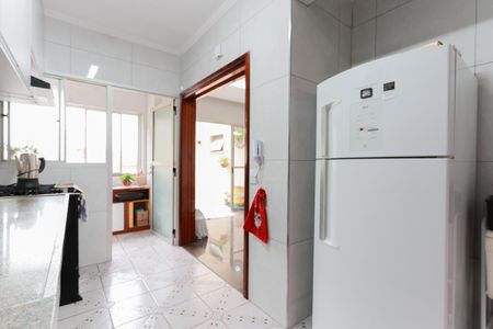 Apartamento para alugar com 195m², 3 quartos e 2 vagasCozinha