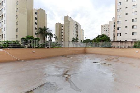Apartamento para alugar com 195m², 3 quartos e 2 vagasÁrea privativa da suíte