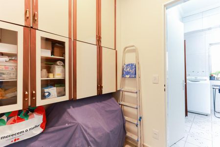 Apartamento para alugar com 195m², 3 quartos e 2 vagasQuarto de serviço