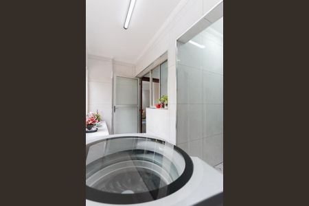 Apartamento para alugar com 195m², 3 quartos e 2 vagasÁrea de serviço