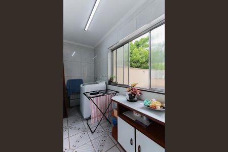 Apartamento para alugar com 195m², 3 quartos e 2 vagasÁrea de serviço