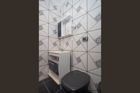 Apartamento para alugar com 148m², 4 quartos e 1 vagaBanheiro