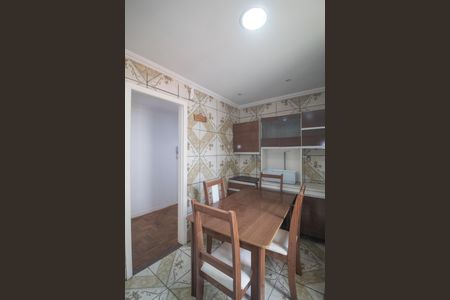 Apartamento para alugar com 148m², 4 quartos e 1 vagaCozinha