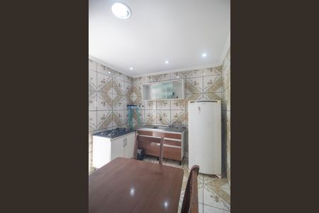 Apartamento para alugar com 148m², 4 quartos e 1 vagaCozinha